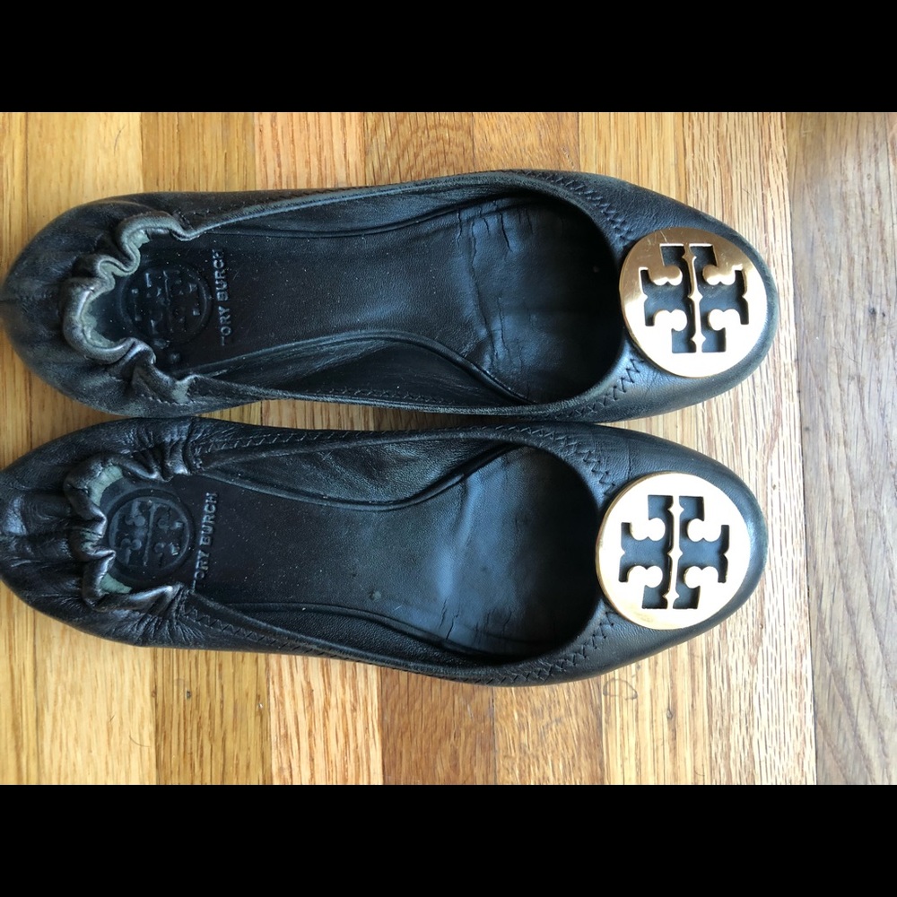 Tory Burch Ballet Flats